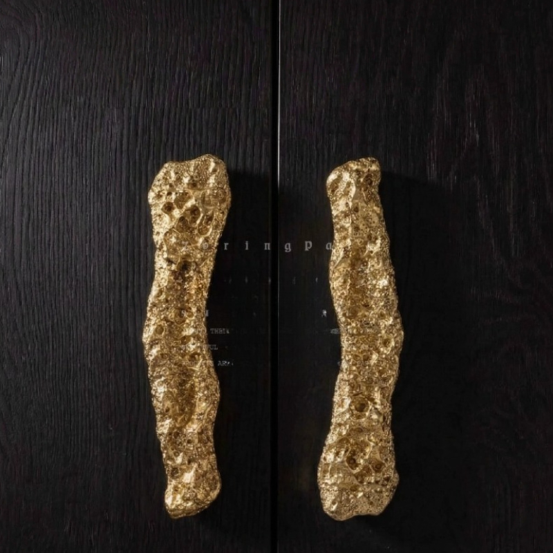 Unique Furniture Hardware - Poignée de tiroir et de porte