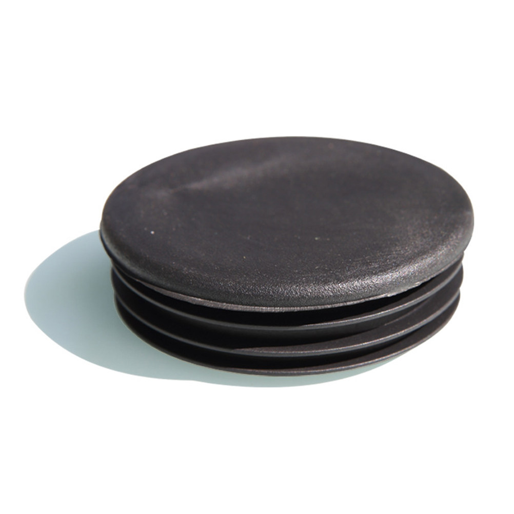 Furniture And Hardware - Bouchons de tuyaux en plastique de