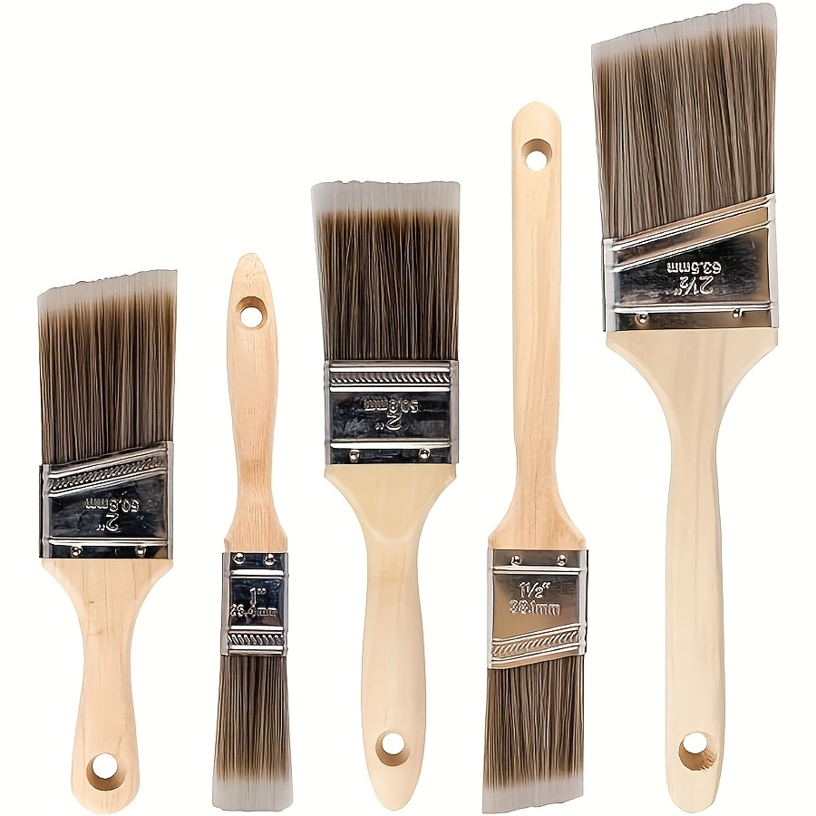 Furniture Hardware Manufacturer - Pinceau à peinture de haute qualité