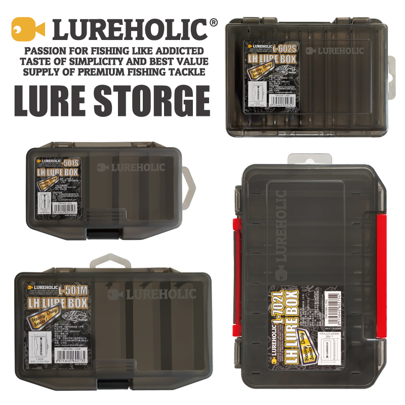 Furniture Hardware Jig - LUREHOLIC – boîte à leurres, matériel