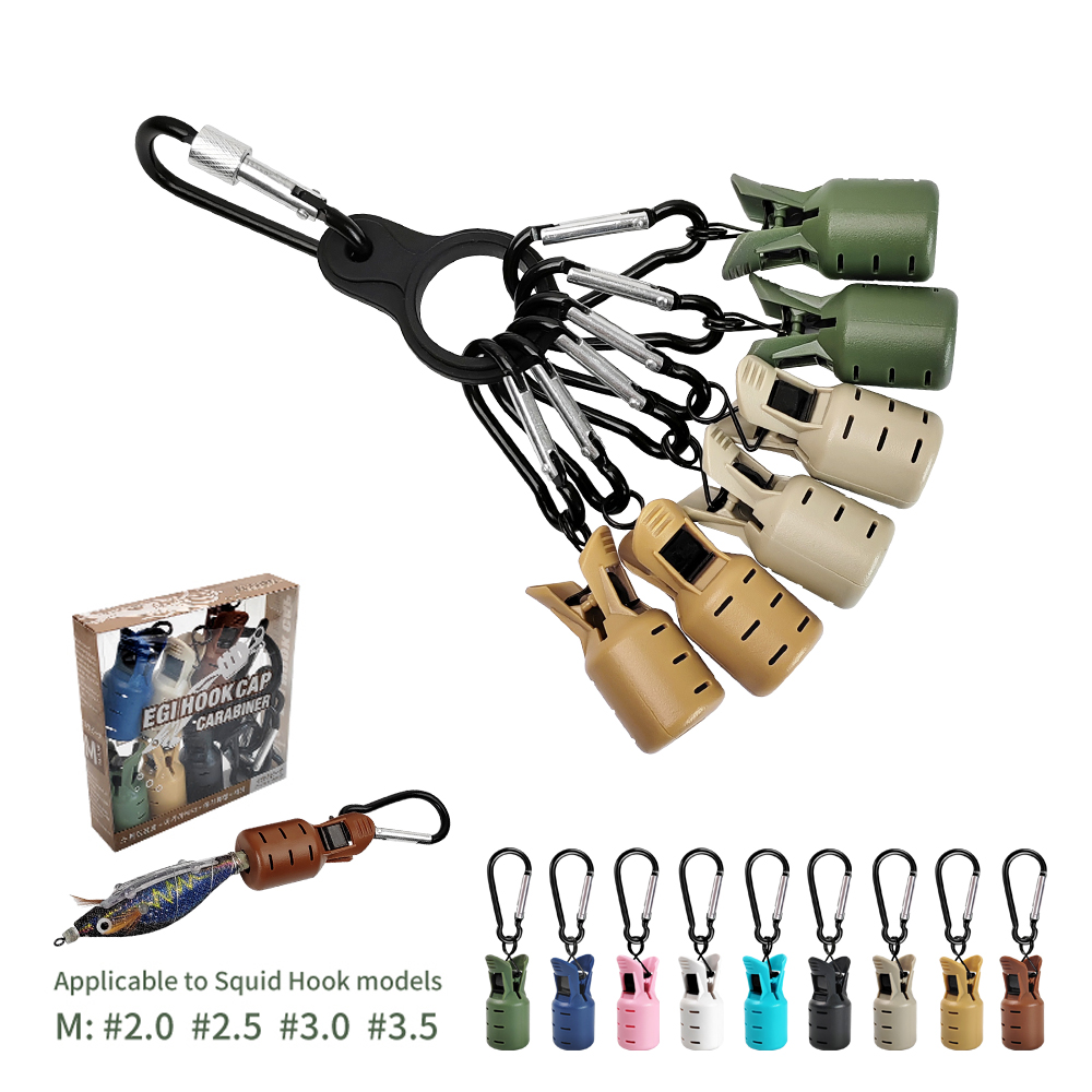 Furniture Hardware Jig - Couvre-hameçon pour calmar en matériau PP