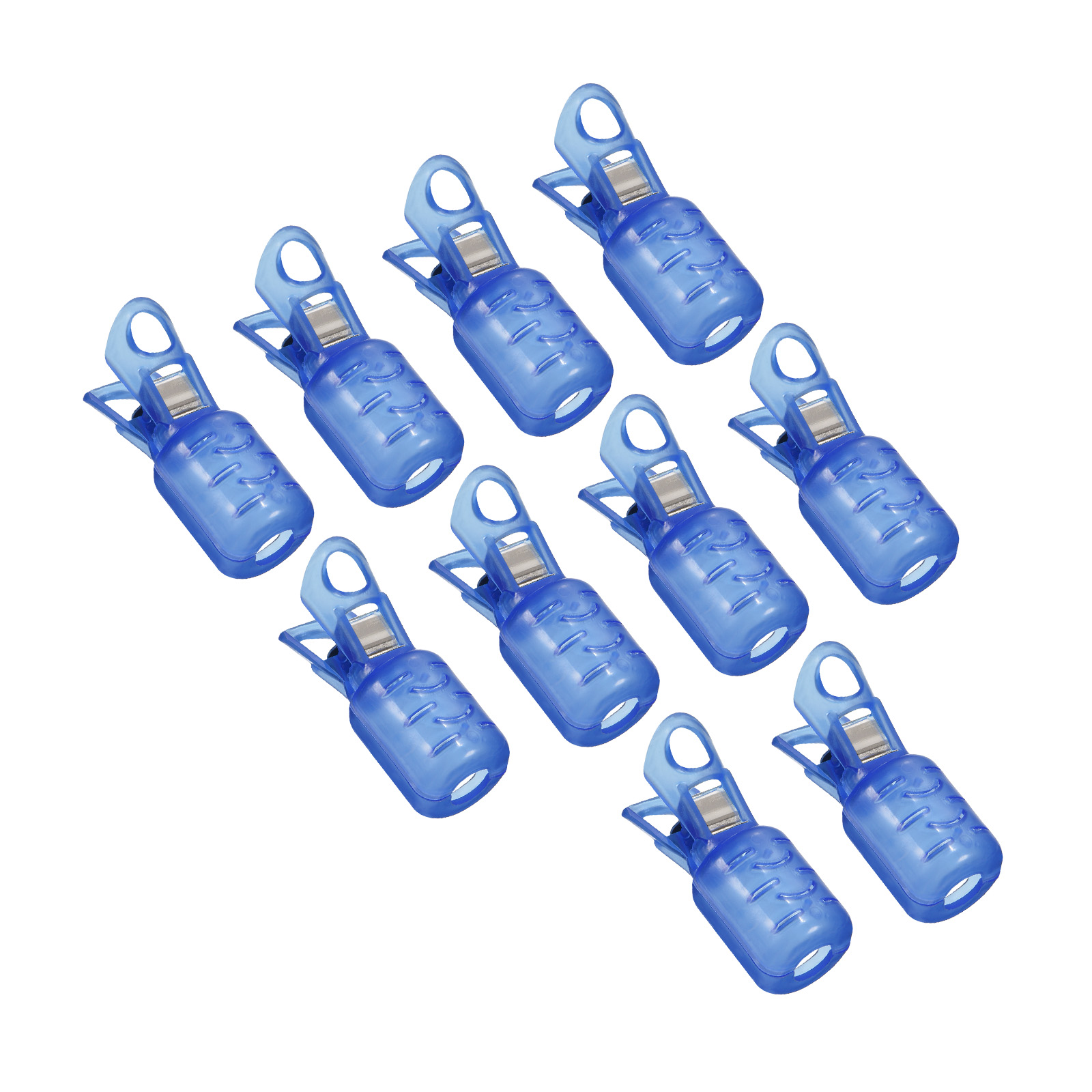 Furniture Hardware Jig - 10 pièces petite taille calmar gabarit
