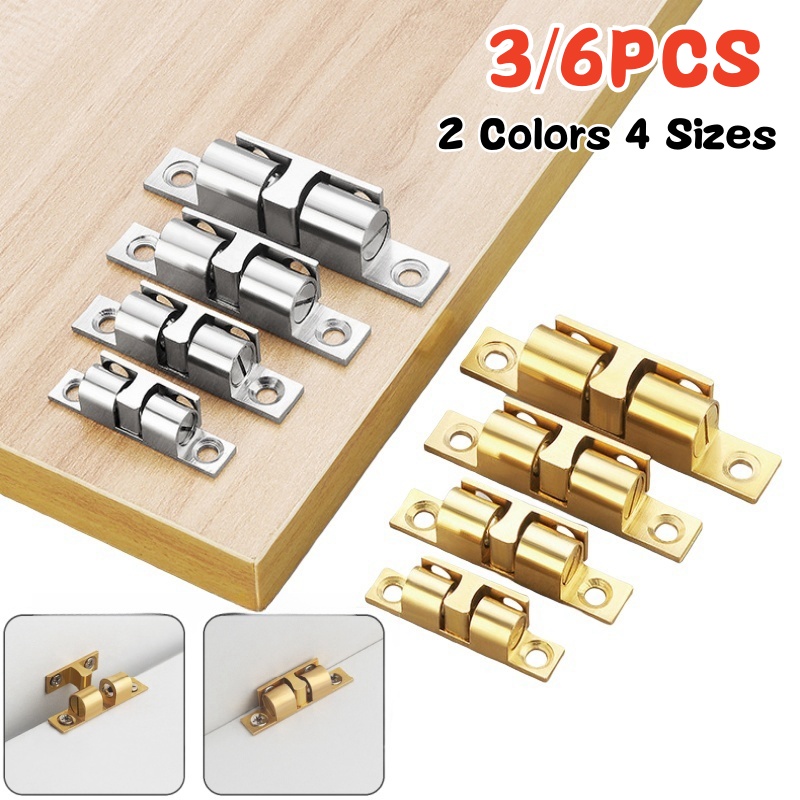 Furniture Hardware Manufacturer - Loquet à bille pour porte de