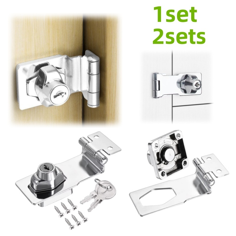 Furniture Hardware Manufacturer - Serrure de sécurité pour meubles de