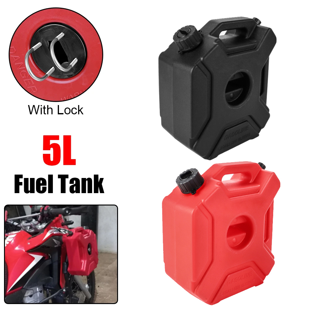 Universal Furniture Hardware - Réservoir de carburant universel de 5L