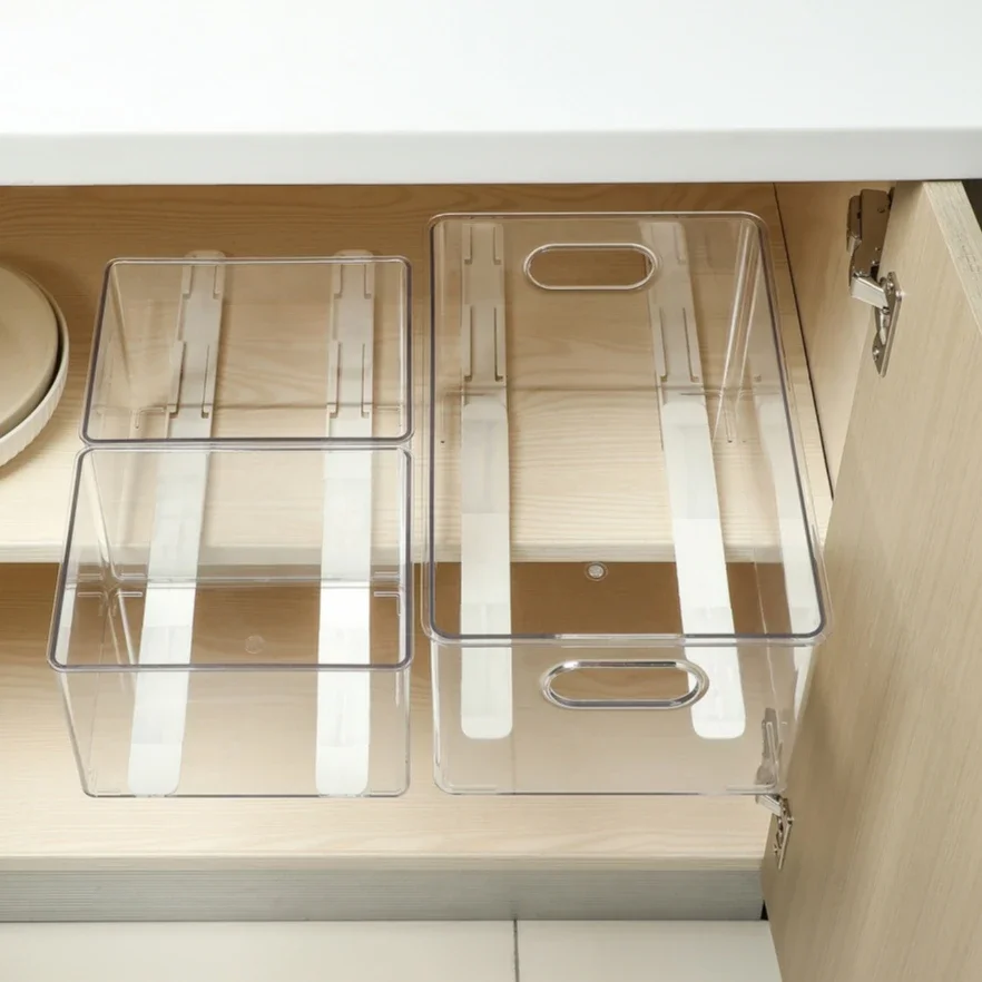 Drawer Slide Pair - GSTARAM QuestionRétractable MELSliding R64.Poubelle Blanche Domestique