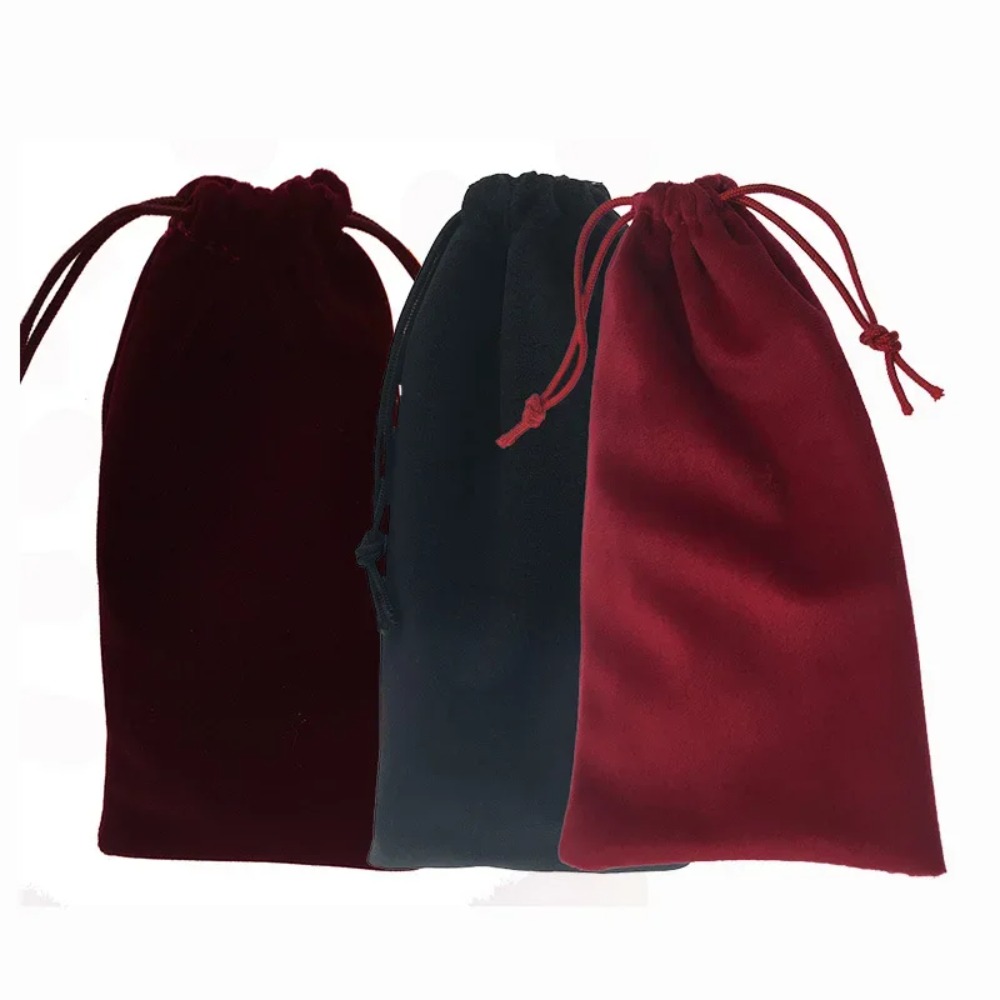 Universal Furniture Hardware - Sac de rangement en velours pour