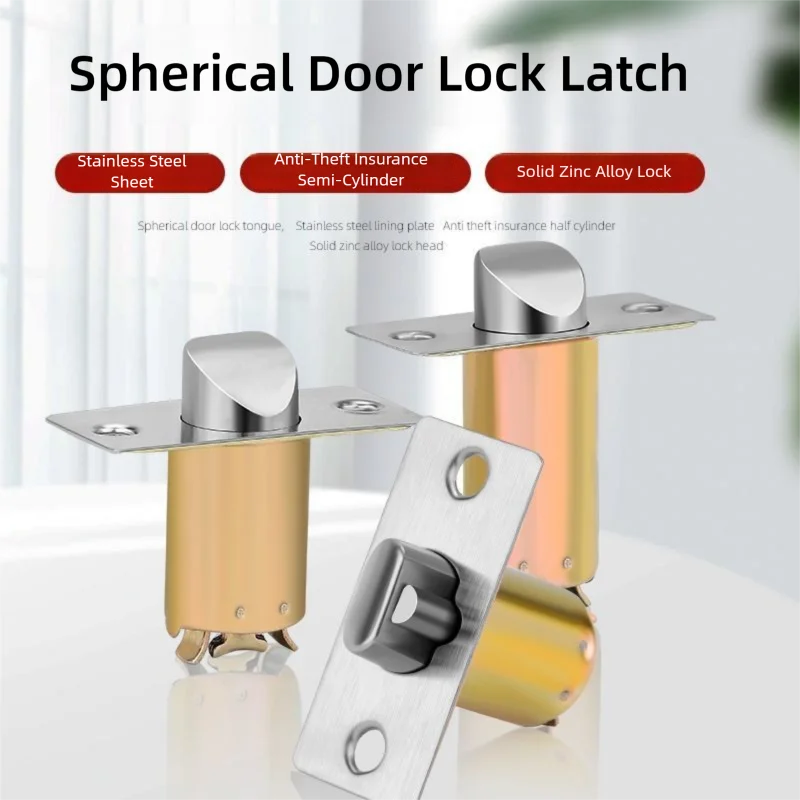 Universal Furniture Hardware - Loquet de verrouillage à bille universel,
