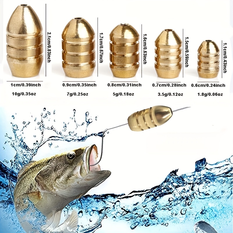 Lot de 50 plombs de pêche en c - Furniture Hardware Jig avis et prix