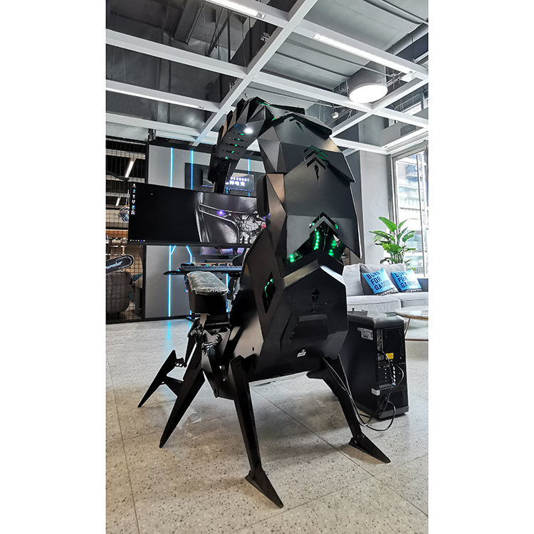 Fauteuil de bureau SK Scorpion - Home Furniture & Hardware Trading avis et prix