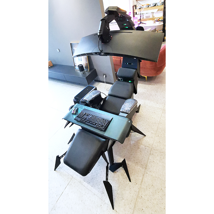 Fauteuil de bureau SK Scorpion - Home Furniture & Hardware Trading avis et prix