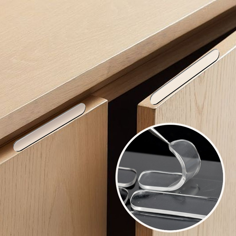 Bandes de protection en silico - Furniture Hardware Manufacturer avis et prix