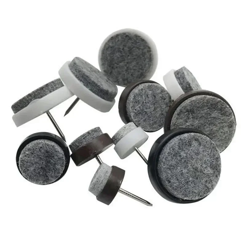 Clous en feutre plastique 14-2 - Furniture Hardware Wood avis et prix