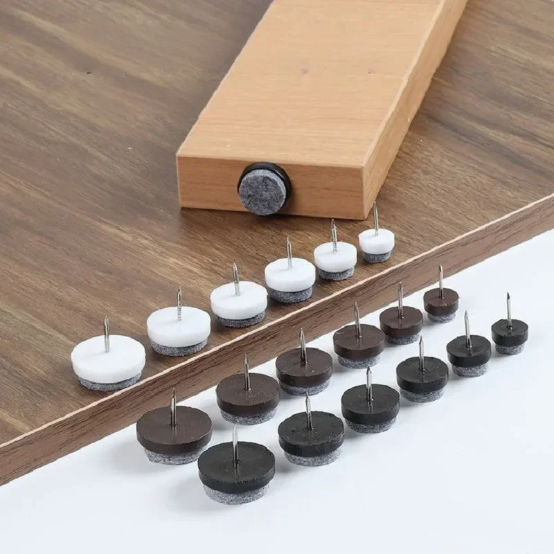 Clous en feutre plastique 14-2 - Furniture Hardware Wood avis et prix