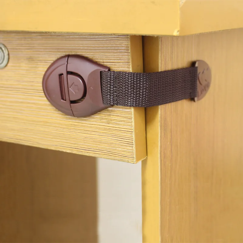 Serrure de sécurité d'armoire  - Furniture Hardware Suppliers avis et prix