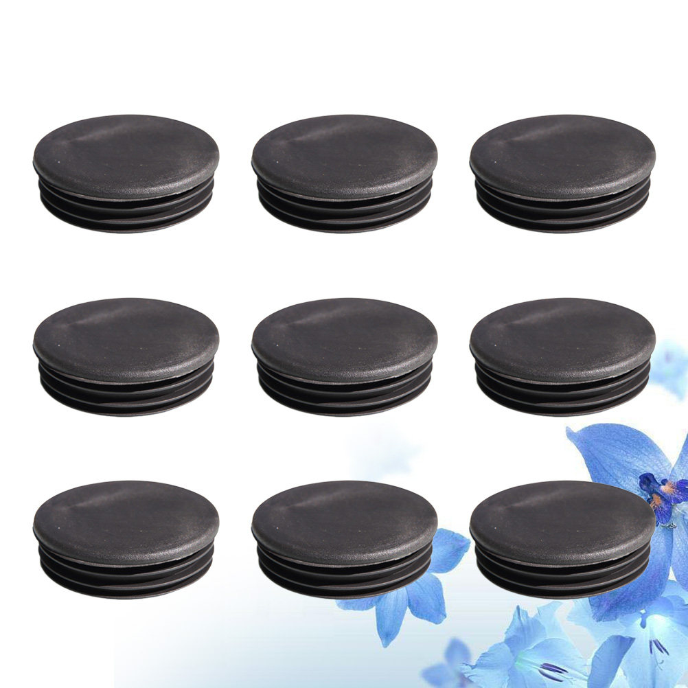 Bouchons de tuyaux en plastiqu - Furniture And Hardware avis et prix