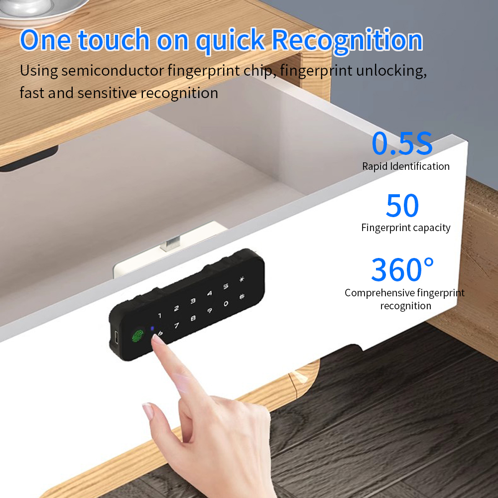 Tuya – armoire intelligente en - Furniture Hardware Manufacturer avis et prix