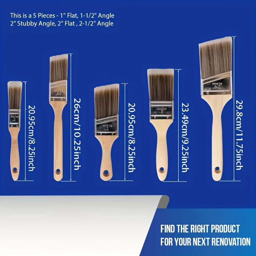 Pinceau à peinture de haute qu - Furniture Hardware Manufacturer avis et prix