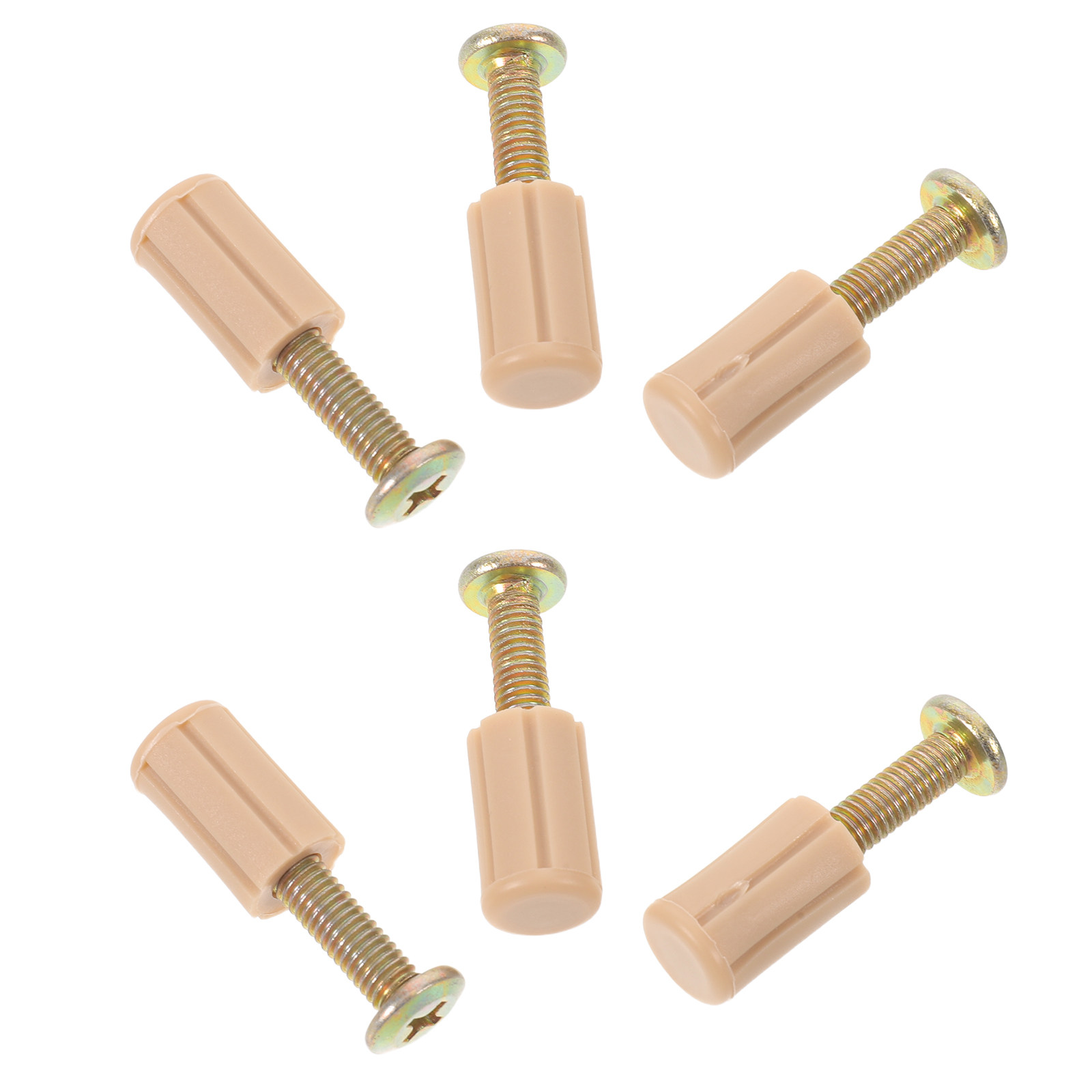 6 pièces de supports de sommie - Furniture And Hardware avis et prix