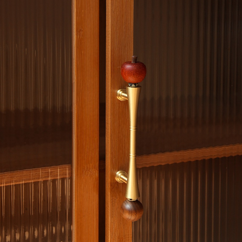 Poignées de tiroir à fruits en - Unique Furniture Hardware avis et prix