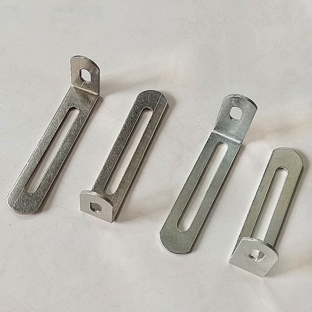Équerre d'angle en acier inoxy - Furniture Hardware Fasteners avis et prix