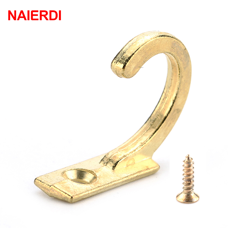 NAIERDI – petits crochets mura - Furniture Hardware Manufacturer avis et prix