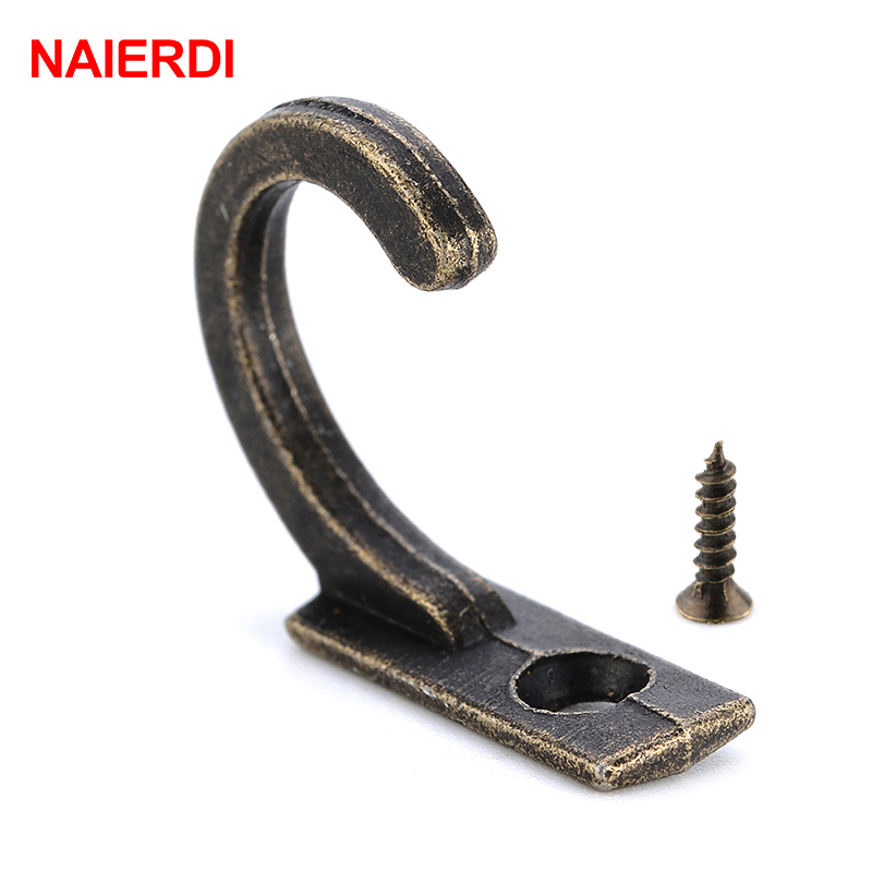 NAIERDI – petits crochets mura - Furniture Hardware Manufacturer avis et prix