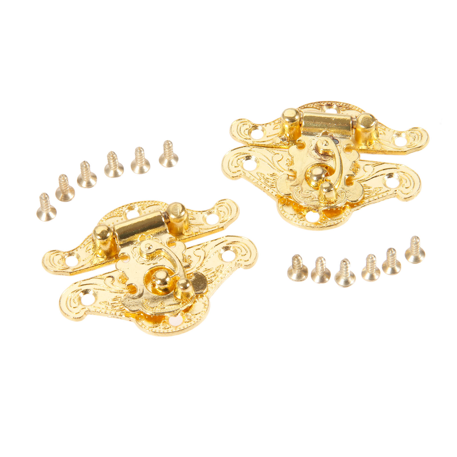 DRELD-Loquets dorés antiques p - Furniture Hardware Suppliers avis et prix