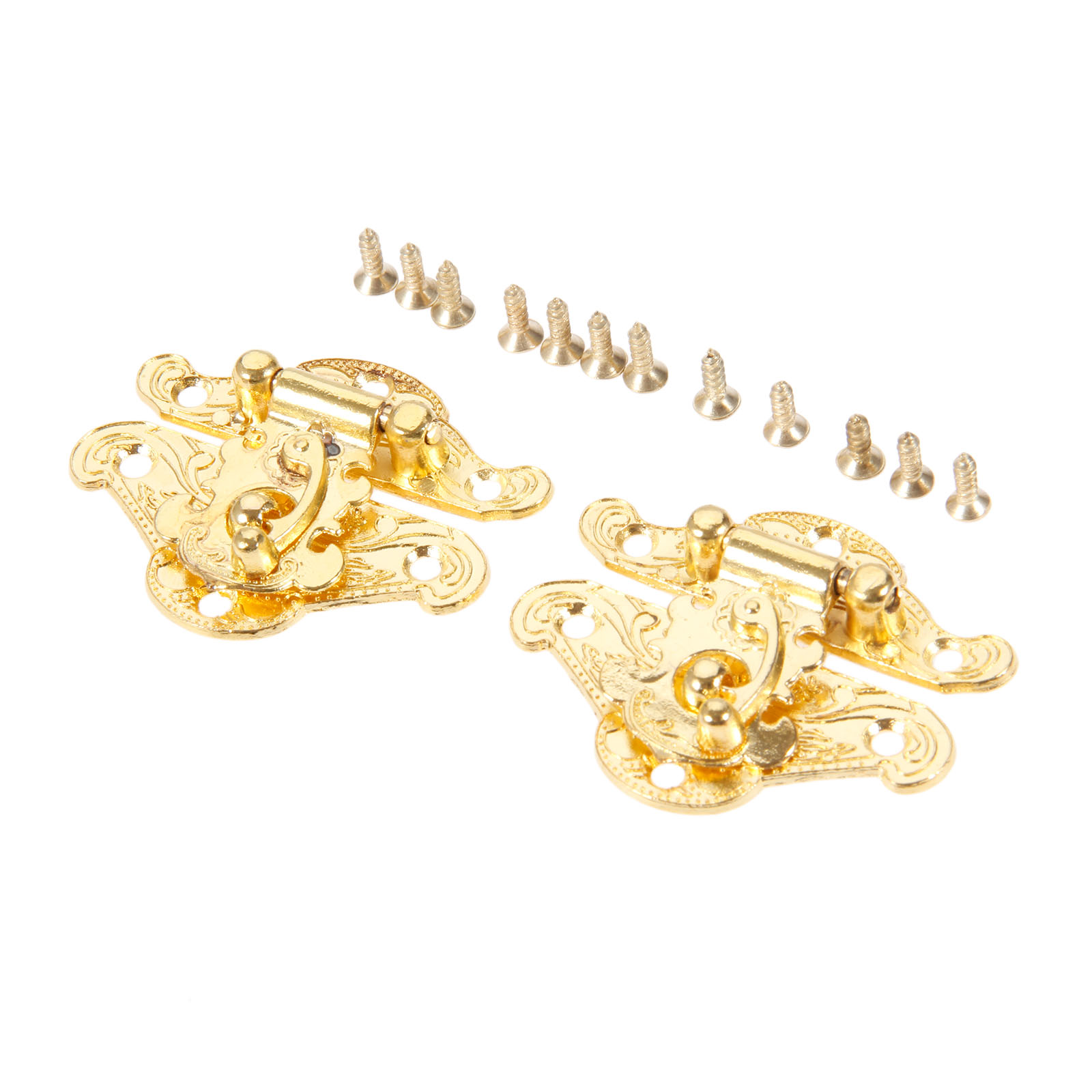 DRELD-Loquets dorés antiques p - Furniture Hardware Suppliers avis et prix