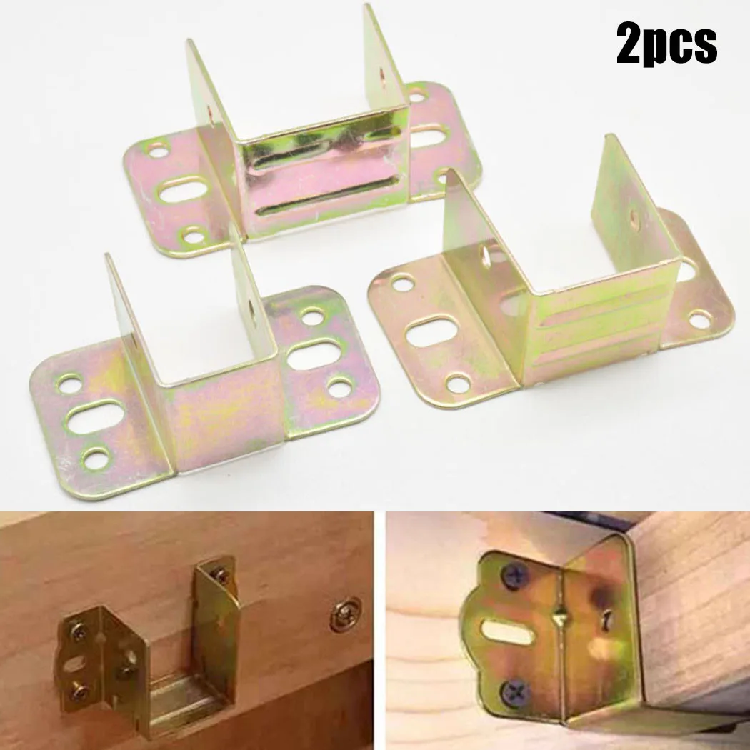 Support de lit en métal en for - Furniture Hardware Suppliers avis et prix