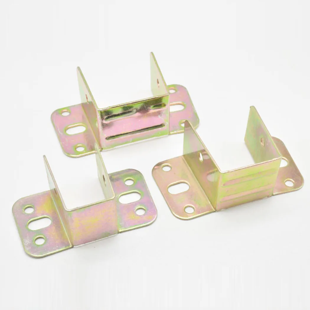 Support de lit en métal en for - Furniture Hardware Suppliers avis et prix