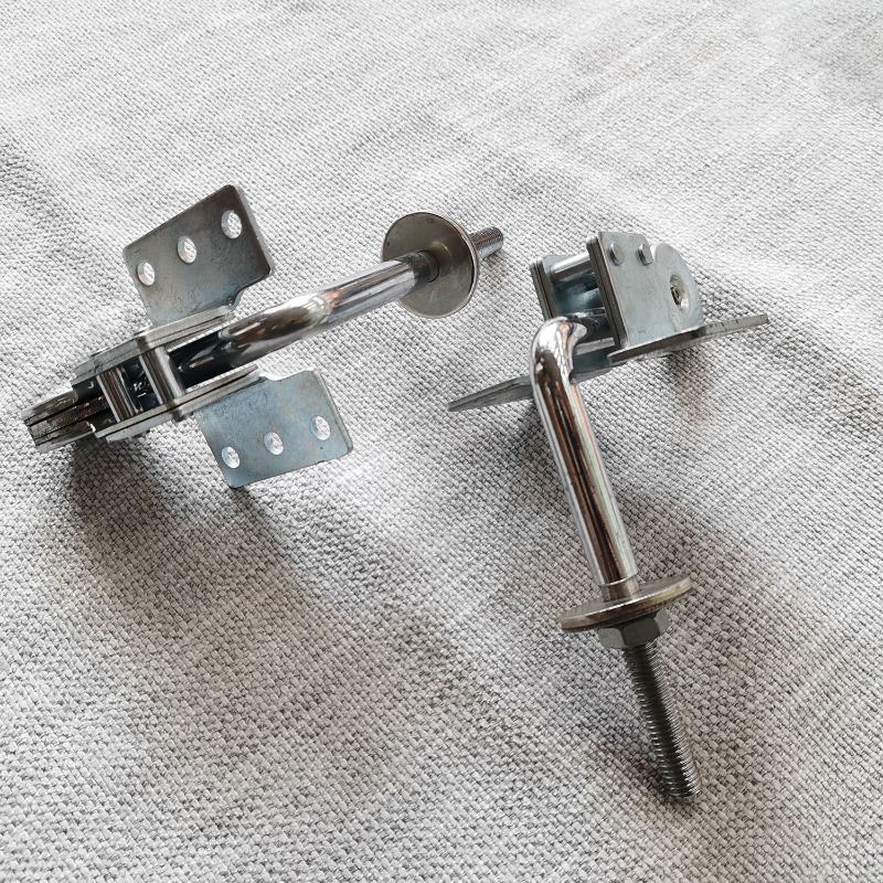 Charnière double pour appui-tê - Furniture And Hardware avis et prix