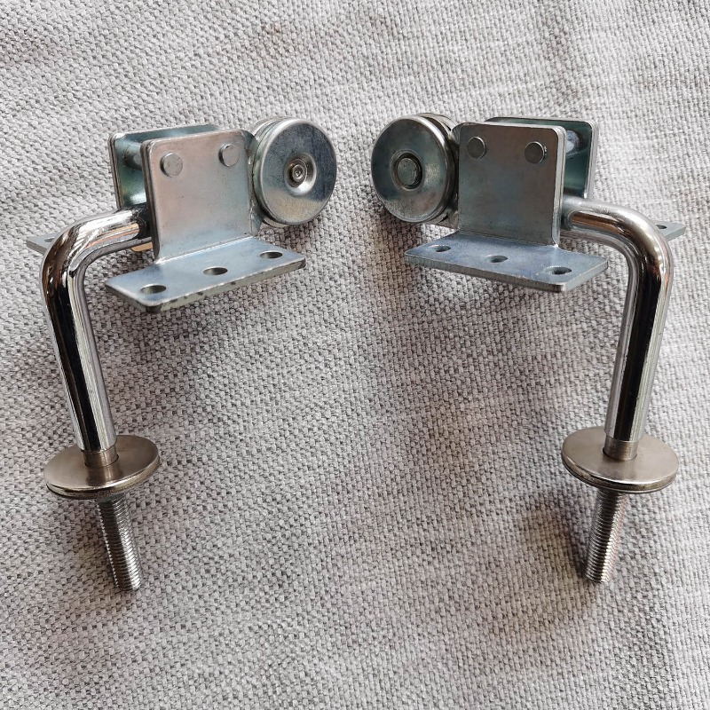 Charnière double pour appui-tê - Furniture And Hardware avis et prix