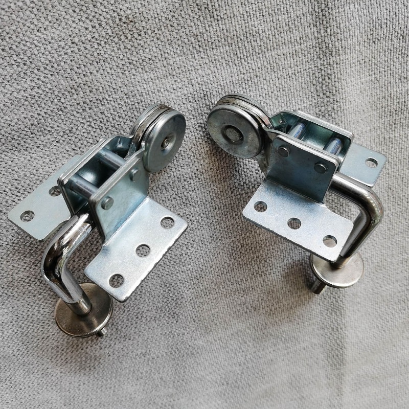 Charnière double pour appui-tê - Furniture And Hardware avis et prix