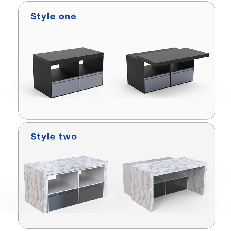 Système de coulissement latéra - Furniture Hardware In China avis et prix