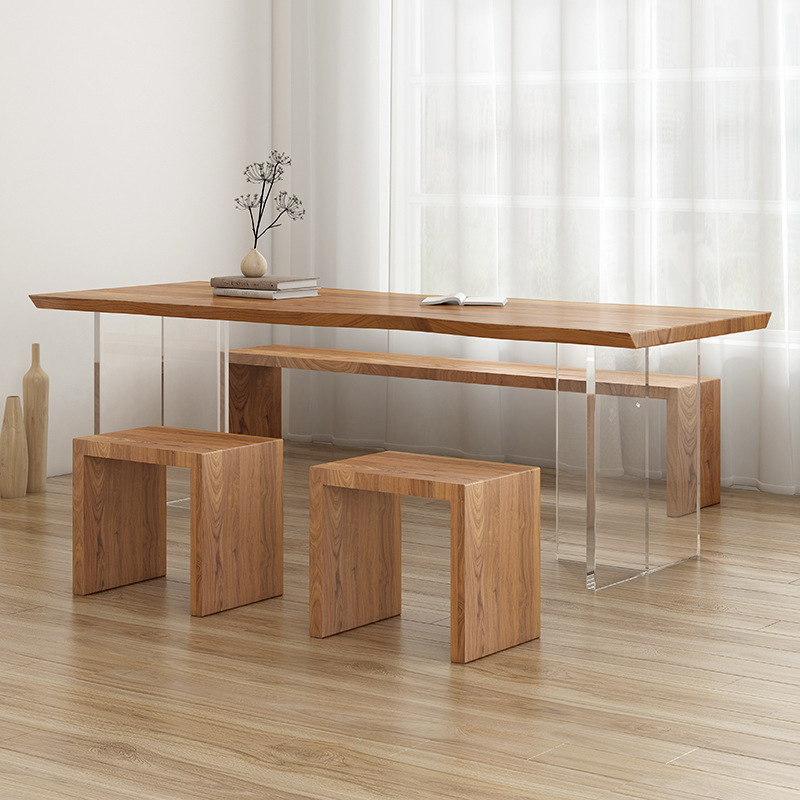 Bureau nordique de luxe en acr - Home Furniture & Hardware Trading avis et prix