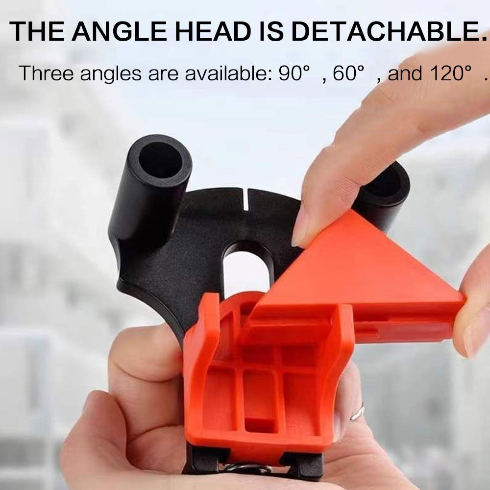 Kit de pinces d'angle à 90 deg - Furniture And Hardware avis et prix