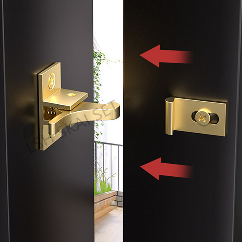 Lot de 2 attaches en laiton ha - Furniture Hardware Fasteners avis et prix