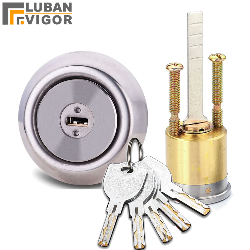 Serrure de sécurité en cuivre, - Universal Furniture Hardware avis et prix