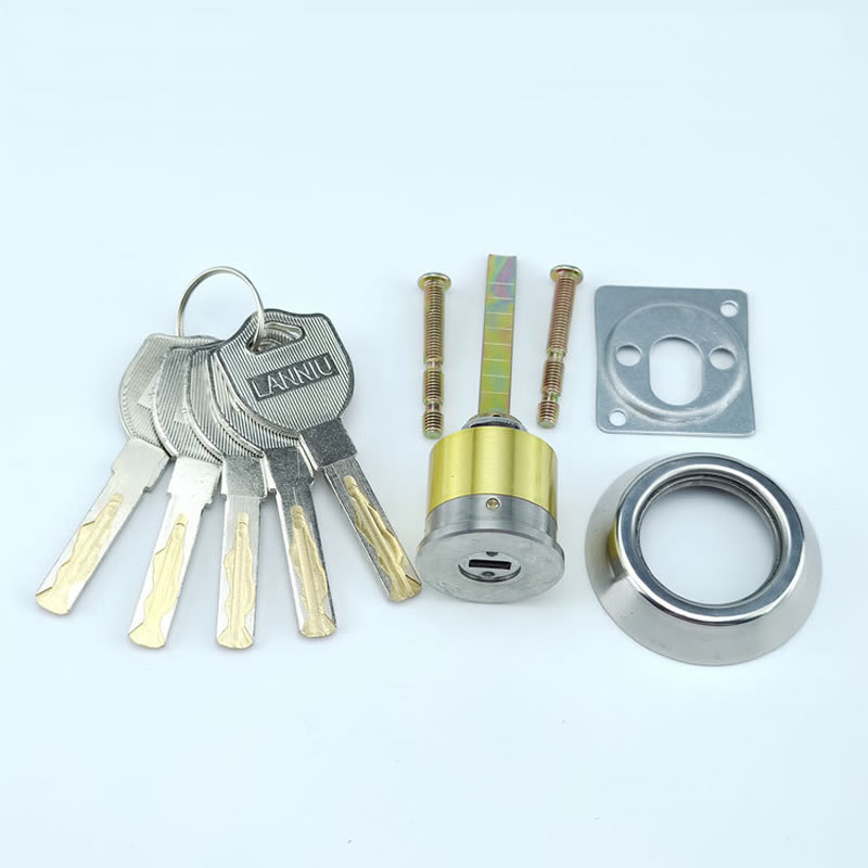 Serrure de sécurité en cuivre, - Universal Furniture Hardware avis et prix