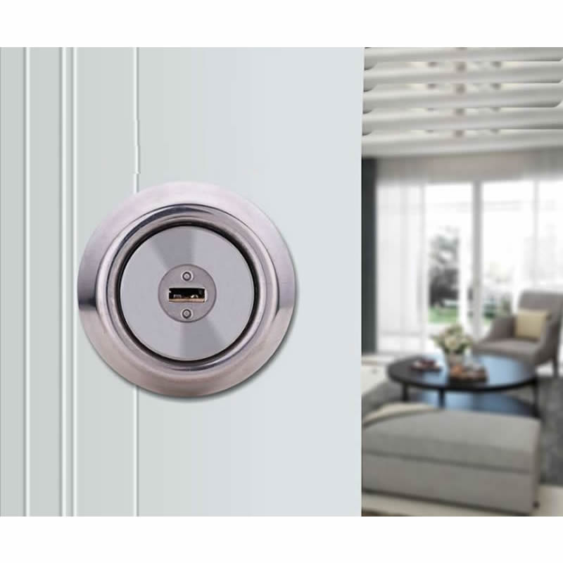 Serrure de sécurité en cuivre, - Universal Furniture Hardware avis et prix