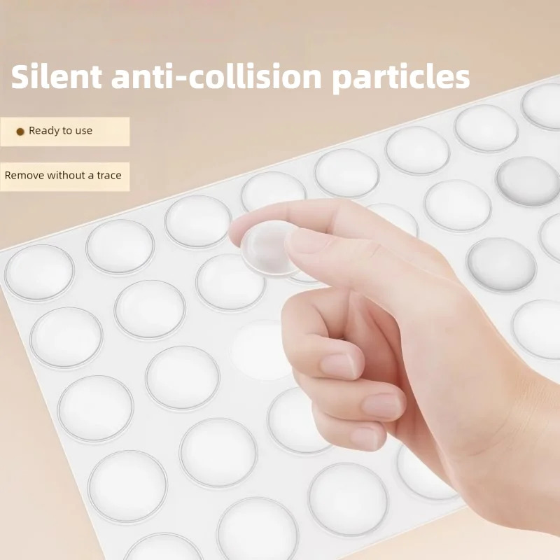 Butoirs de meuble en silicone  - Furniture Hardware Manufacturer avis et prix