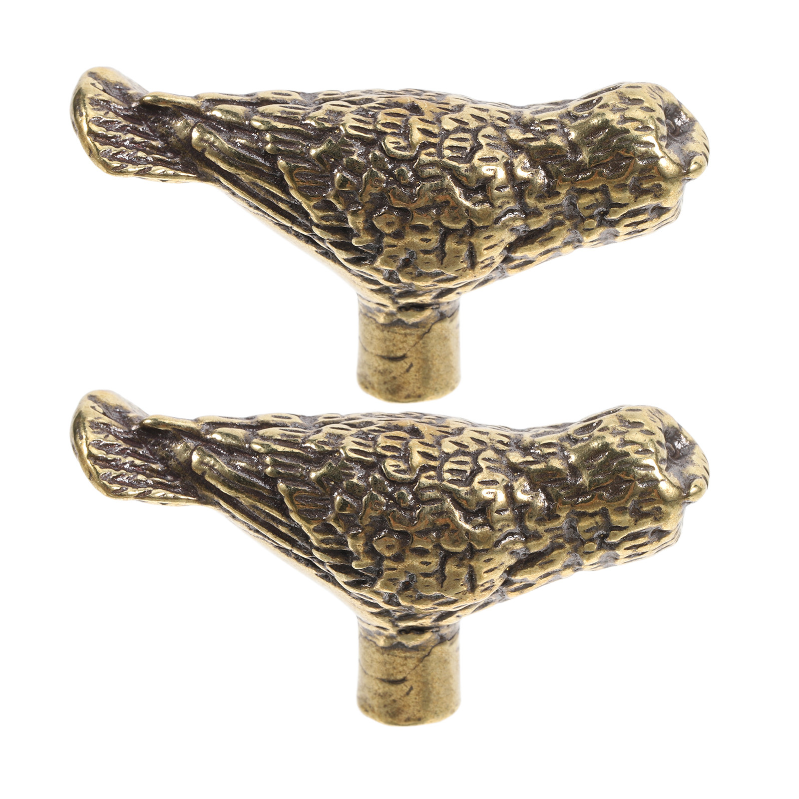 Lot de 2 poignées de meuble vi - Unique Furniture Hardware avis et prix