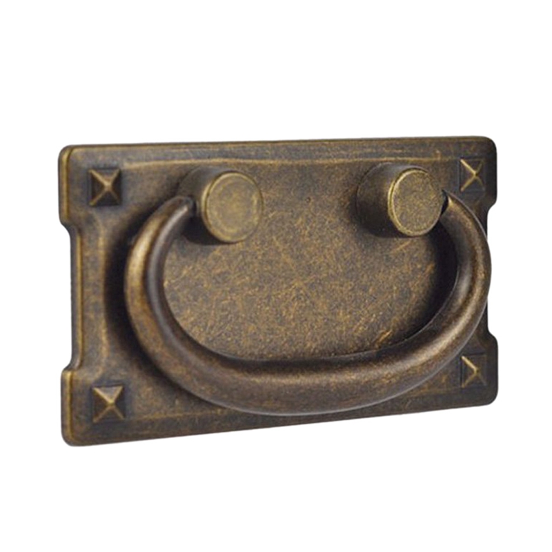 Poignées de tiroir en Bronze A - Furniture Hardware Manufacturer avis et prix