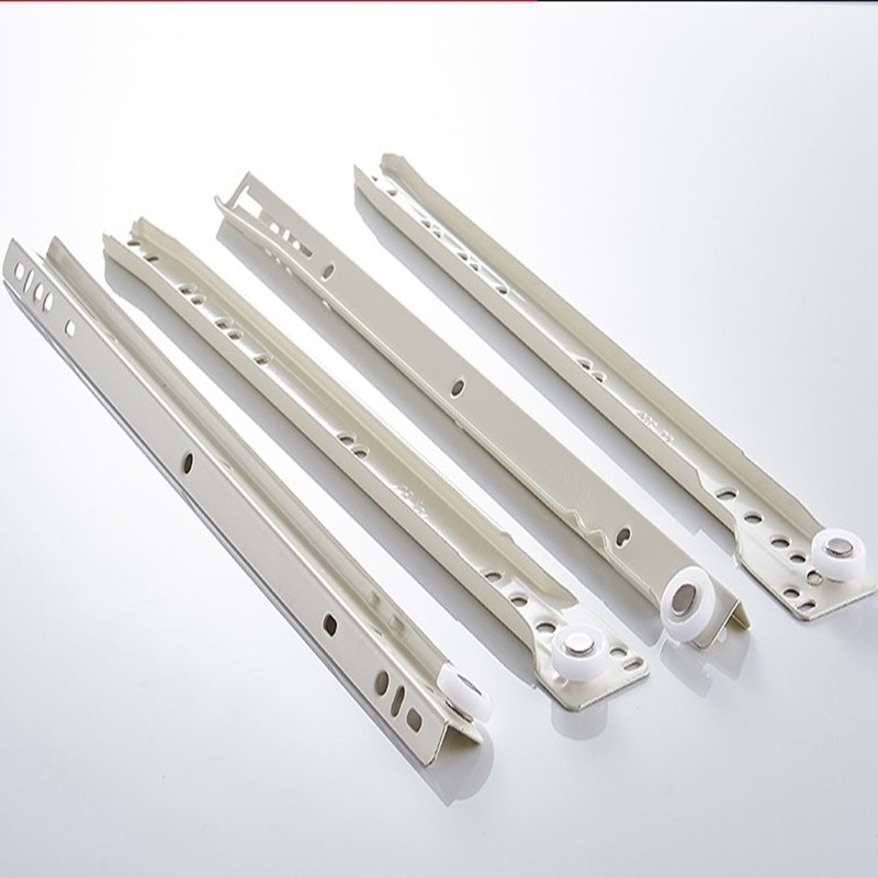 Glissières de tiroir à deux Ra - Drawer Slide Pair avis et prix