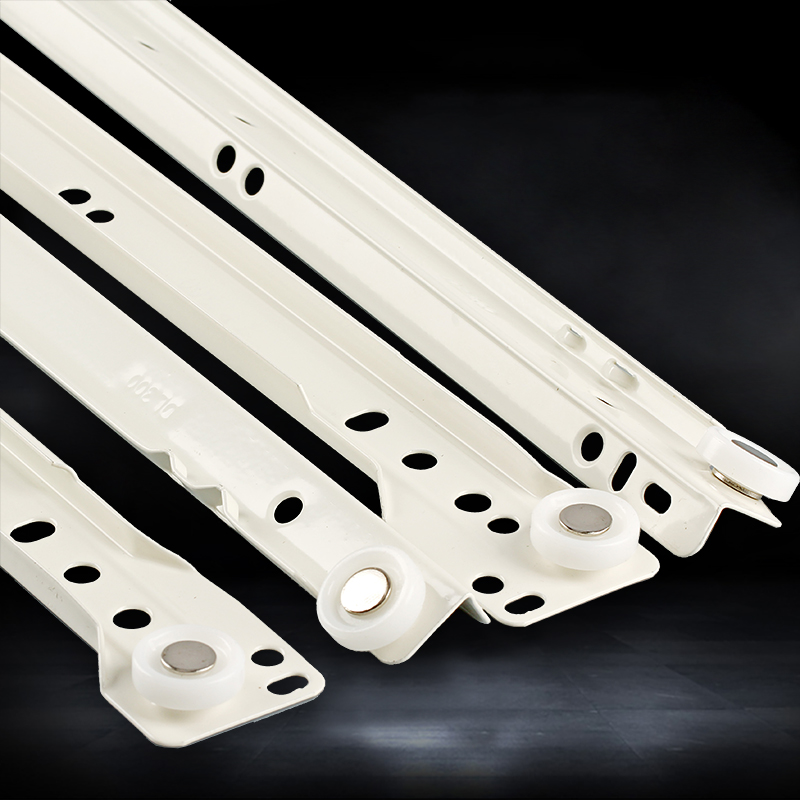 Glissières de tiroir à deux Ra - Drawer Slide Pair avis et prix