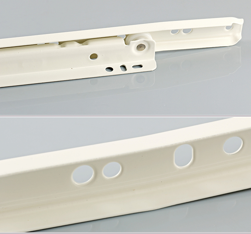 Glissières de tiroir à deux Ra - Drawer Slide Pair avis et prix