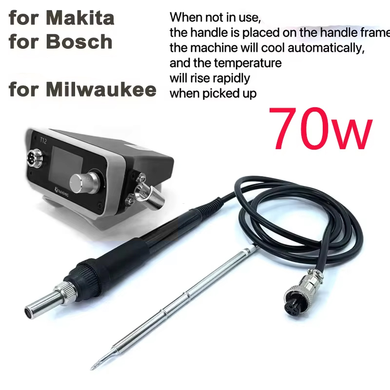 Station de soudage sans fil T1 - Milwaukee Drill M12 Fuel avis et prix