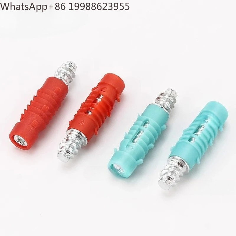 50 connecteurs en fer emballés - Furniture Hardware Fasteners avis et prix