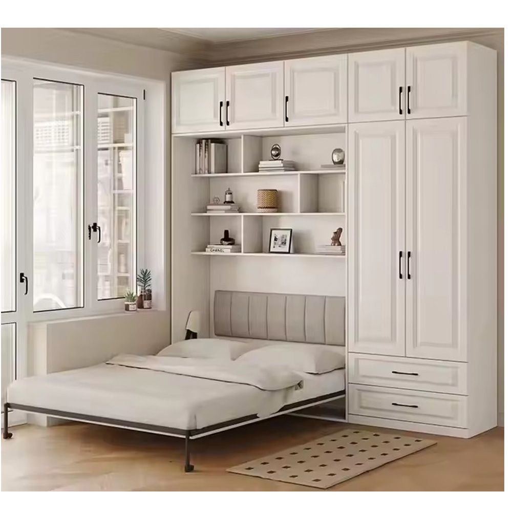 Kit de quincaillerie de lit Mu - Furniture Hardware In China avis et prix
